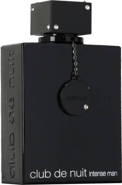 अरमाफ Club De Nuit Intense Pure Parfum Perfume  -  150 ml