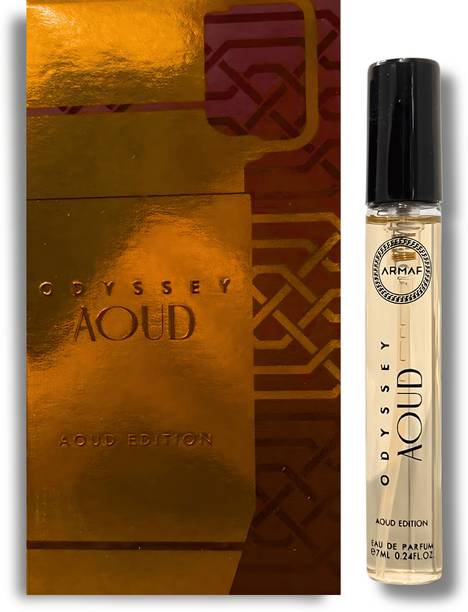 ARMAF Aoud Eau de Parfum  -  7 ml