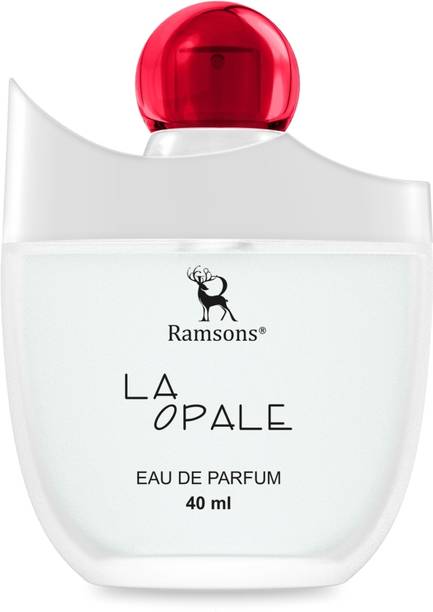 RAMSONS La Opale. Eau de Parfum  -  40 ml