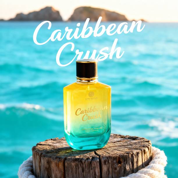 Caribbean_Crush_100 Perfume  -  100 ml