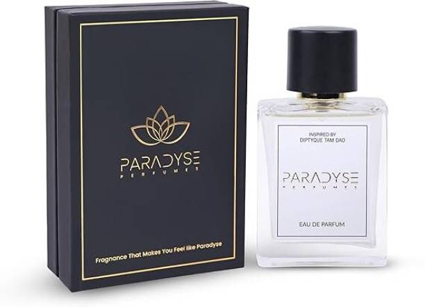 paradyse perfumes Tam Dao & Dunhill Perfume Eau de Parfum  -  50 ml