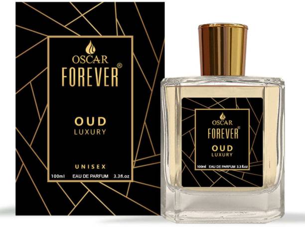 OSCAR Forever Oud Luxury Long Lasting Eau de Parfum  -  100 ml