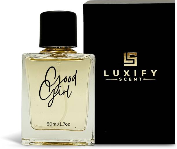 Luxify Scent Good Girl Perfume (Inspired) | Date Night ...