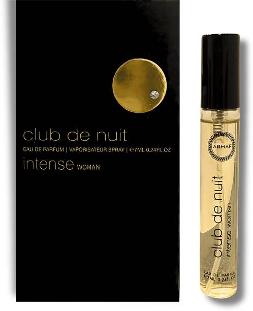 ARMAF Club De Nuit Intense Woman Eau de Parfum  -  7 ml