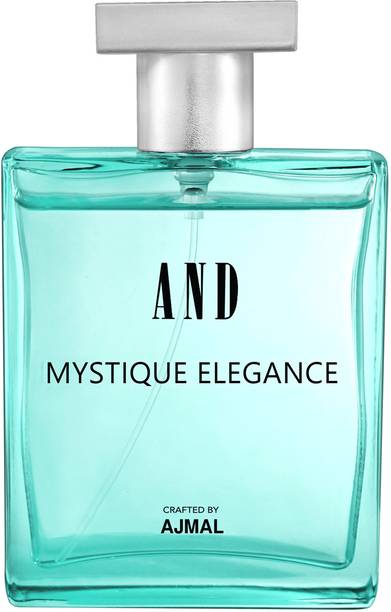 एंड Mystique Elegance Crafted By Ajmal Eau de Parfum  -  50 ml