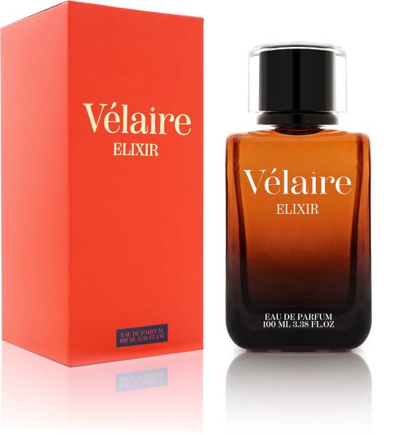 velaire Elixir 100ml EDP Eau de Parfum  -  100 ml