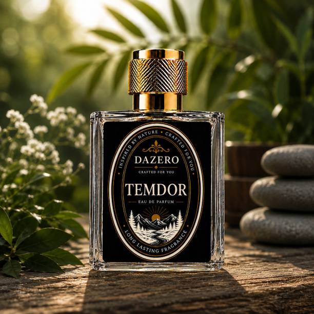 Dazero Exclusive Fragrance Eau de Parfum  -  50 ml