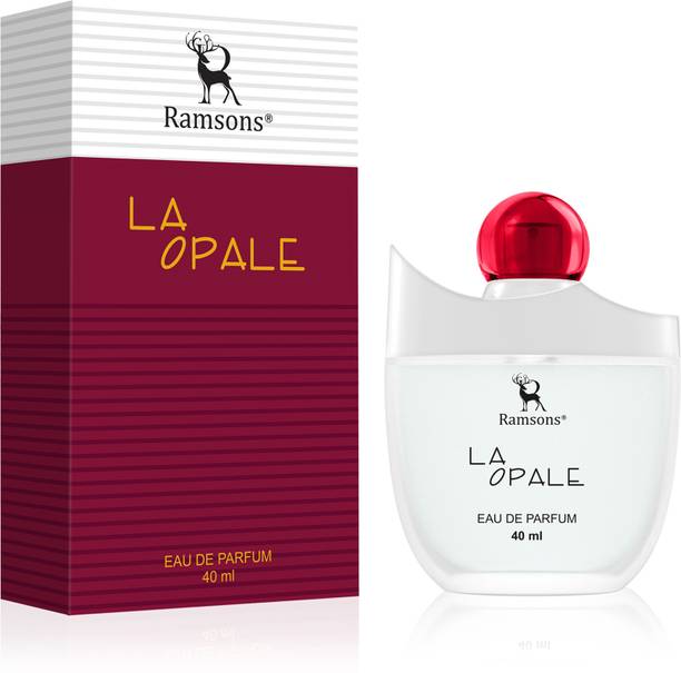 रैम्सन्स La Opale. Eau de Parfum  -  40 ml