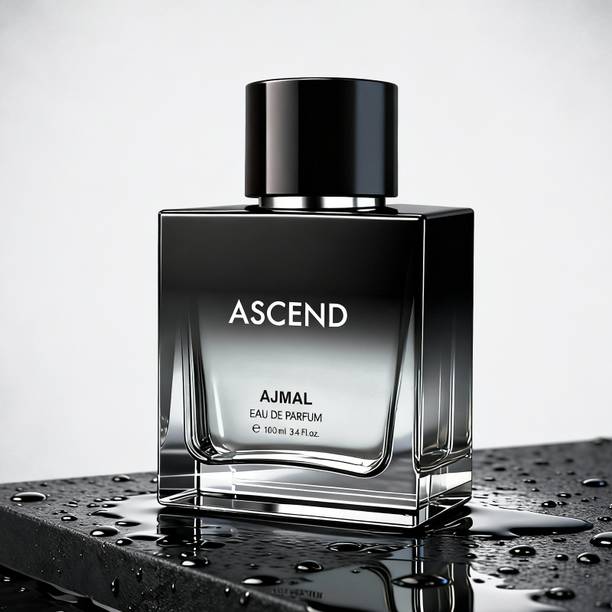 Ajmal Ascend Perfume  -  100 ml