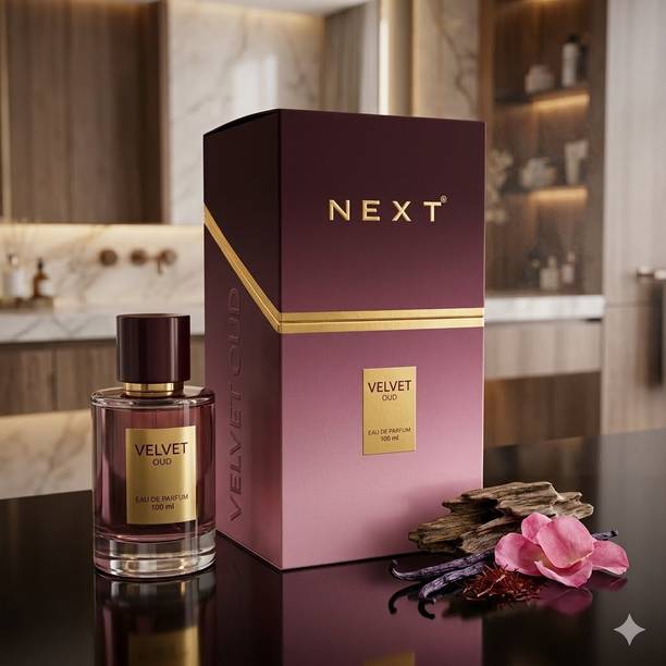 NEXT VELVET OUD PERFUM Eau de Parfum  -  100 ml