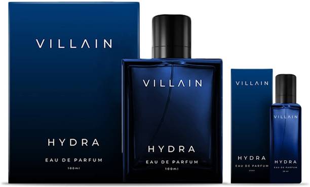 VILLAIN Hydra Perfume Eau de Parfum  -  120 ml