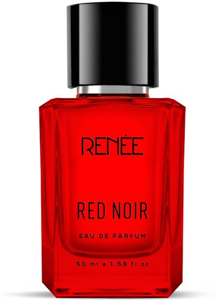 रिनी Red Noir Eau De Parfum, 50ml Eau de Parfum  -  50 ml