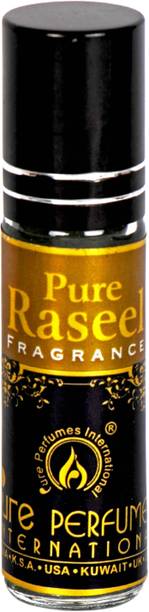 PURE PERFUMES INTERNATIONAL Pure Raseel Perfume - 6 m...