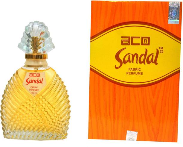 अको Sandal Perfume 100ML Eau de Parfum  -  100 ml