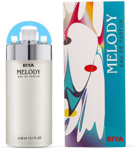 रिया Melody Green, Eau de Parfume Eau de Parfum  -  30 ml