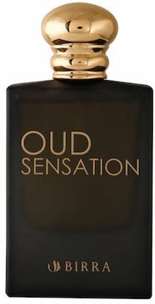 BIRRA OUD SENSATION Eau de Parfum  -  50 ml