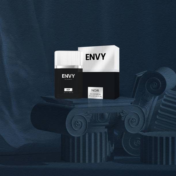 Envy Men Noir Eau de Parfum - 50ml Eau de Parfum - 50 ml