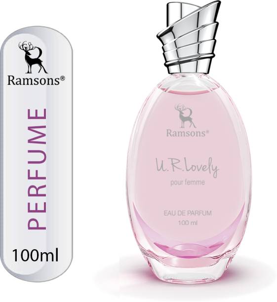 RAMSONS U. R. Lovely Eau de Parfum  -  100 ml