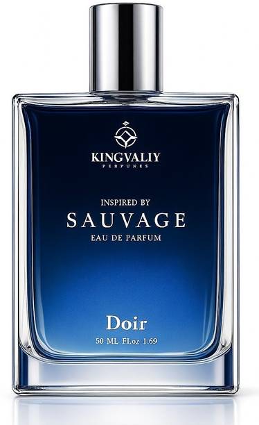 Kingvaliy Sauvage Eau de parfum Eau de Parfum  -  50.02 ml