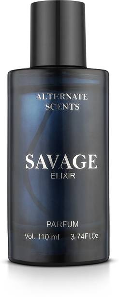Alternate Savage Elixir Premium Perfume |25% Perfume Oil |Long Lasting|Strong| Extrait De Parfum  -  110 ml