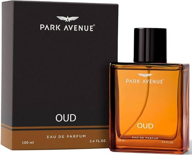 PARK AVENUE OUD PERFUME 100ML Eau de Parfum  -  100 ml