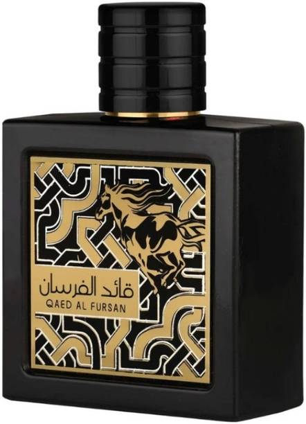 Lattafa QAED AL FURSAN 90ML EAU DE PARFUM Eau de Parfum  -  90 ml