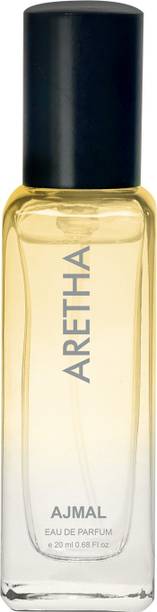 Ajmal Aretha Eau De Parfum Fruity Perfume 20ML Party Wear for Women Eau de Parfum  -  20 ml