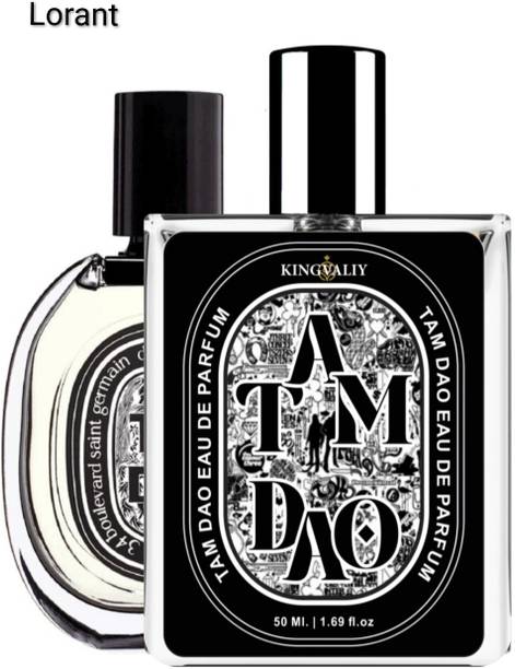 Lorant SRK'S Tam Dao Long Lasting Luxurious Perfume For Men and Women Eau de Parfum  -  50 ml