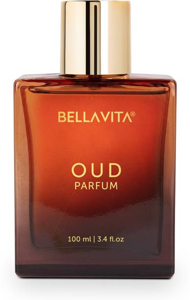 बेलावीटा OUD PARFUM Intense Perfume For Men & Women with Long Lasting Fragrance 100 ML Perfume  -  100 ml
