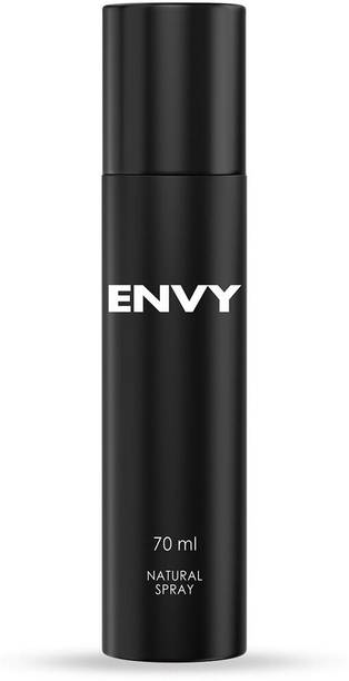 एनवी Natural Spray Perfume EDP|Premium & Long Lasting| Eau de Parfum  -  70 ml