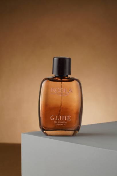 Rosila Glide Hamilton Imperial Hydra Energy Master Voyager Intense Blush Spark Eau de Parfum  -  100 ml