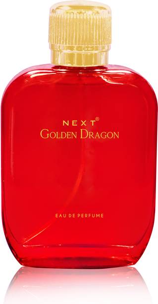 NEXT Golden Dragon Premium Perfume Perfume  -  100 ml