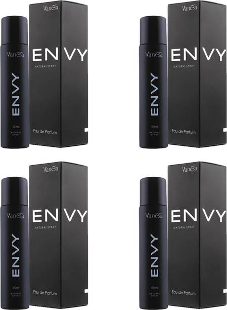 एनवी Men Perfume 60 Ml( Pack of 4) Eau de Parfum  -  240 ml