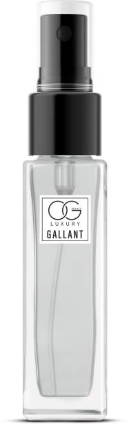 OG BEAUTY LUXURY Gallant Eau De Parfum – A Unisex Premium Fragrance & Long-Lasting Scents Eau de Parfum  -  8 ml