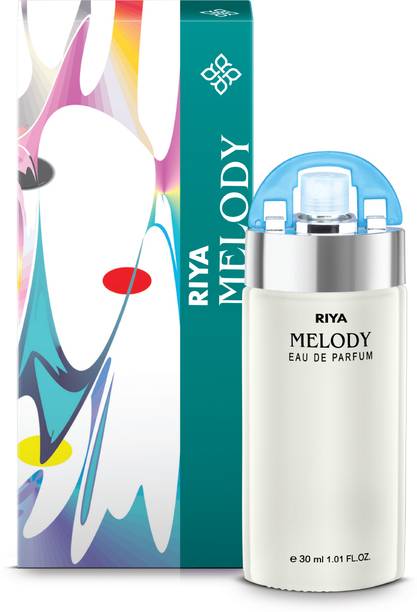 RIYA Melody Green, Eau de Parfume Eau de Parfum  -  30 ml