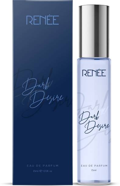 रिनी Eau De Parfum Dark Desire, 15ml Eau de Parfum  -  15 ml