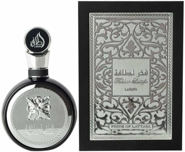 Lattafa Fakhar perfume Extrait De Parfum  -  100 ml
