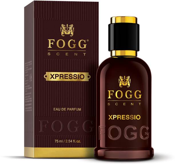 फॉग Expressio-75ml Eau de Parfum  -  75 ml