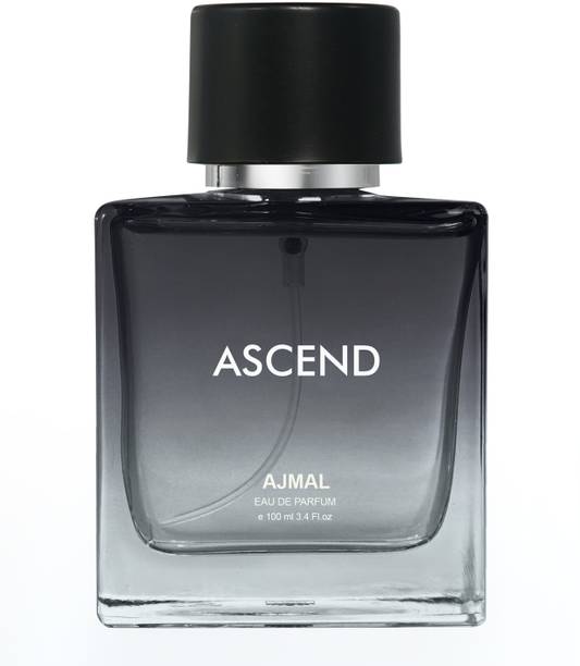 Ajmal Ascend Perfume  -  100 ml