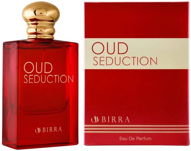 BIRRA OUD SEDUCTION EAU DE PARFUM, 50 ML Eau de Parfum  -  50 ml