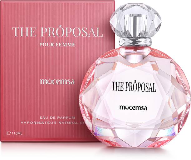 MOCEMSA The Proposal For Women Eau De Parfum, 110 ml Eau de Parfum  -  110 ml