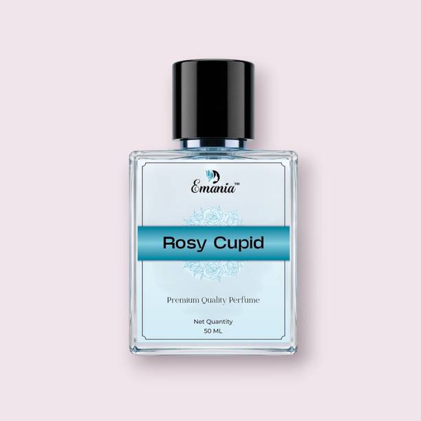 EMANIA Rosy Cupid Eternal Love Perfume Perfume  -  50 ml