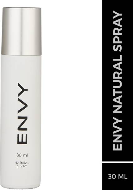 एनवी Natural Spray Eau de Parfum  -  30 ml