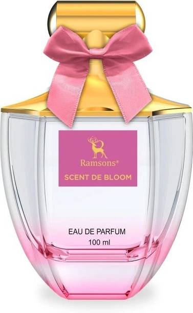 RAMSONS SCENT DE BLOOM Eau de Parfum  -  100 ml