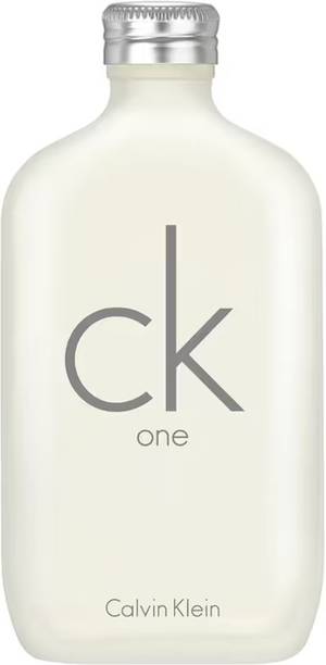 CK One 200ml Eau de Toilette  -  200 ml