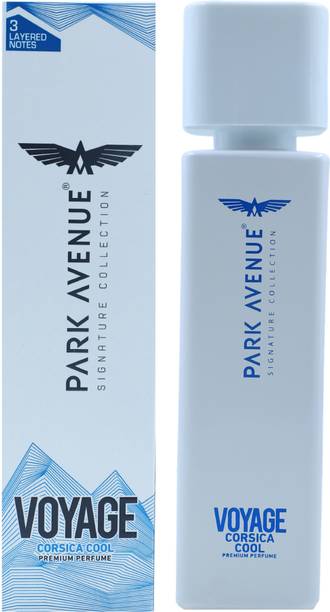 पार्क एवेन्यू Voyage Corsica Cool Premium Perfume  -  120 ml