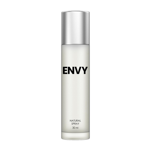 Envy Natural Spray Perfume|Premium and Long Lasting| Eau de Parfum  -  30 ml