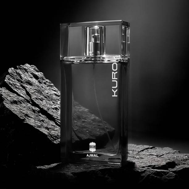 Ajmal KURO EDP Eau de Parfum  -  90 ml