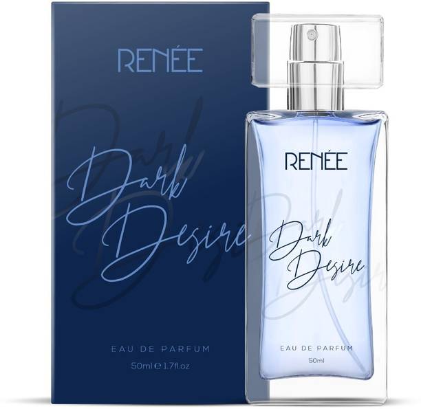 रिनी Eau De Parfum Dark Desire, 50ml Eau de Parfum  -  50 ml