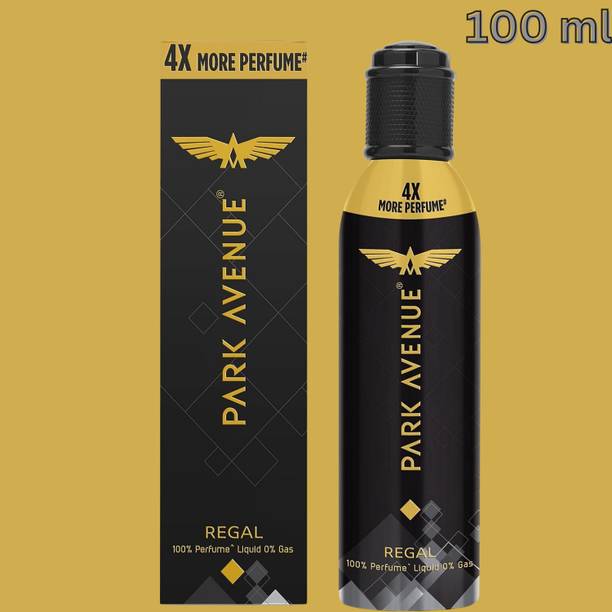 PARK AVENUE Premium Perfume Regal Perfume  -  100 ml